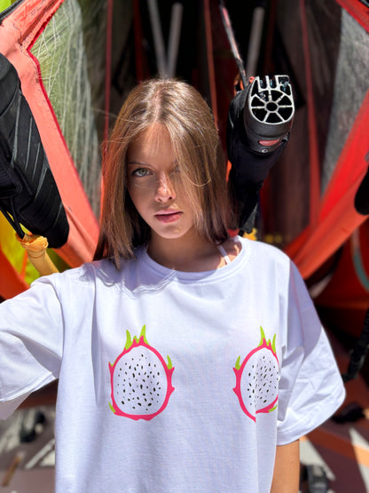 Bluzka BREEZE - PITAHAJA