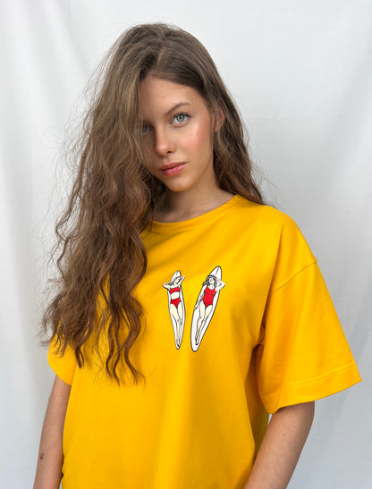 Bluzka BREEZE - ON THE ISLAND 1