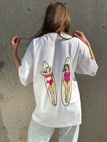 T-shirt - ON THE ISLAND 4