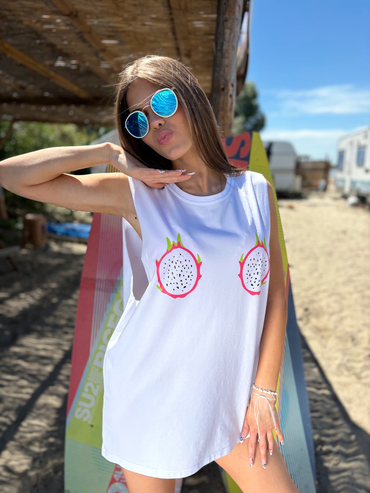 Top HAWAII - PITAHAJA